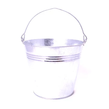 Horganyzott vödör 15L 4036