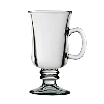 Jegeskávés pohár 6 db-os kiszerelésben 10700210