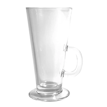 Jegeskávés pohár 6 db-os kiszerelésben 10700215