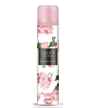 Lady Secret deo backstage angel 75ml