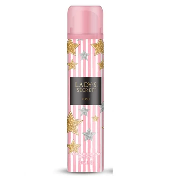 Lady Secret deo push 75ml