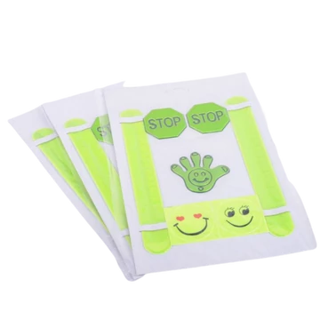 Láthatósági szett 190141