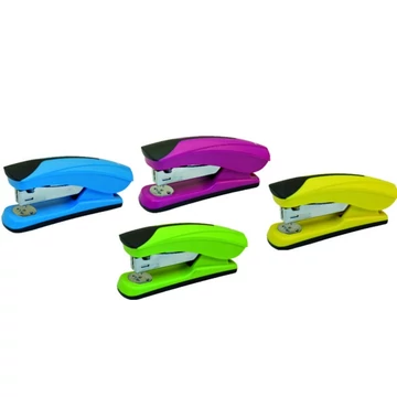 M&G color tűzőgép 24/6, 26/6 többféle színben ABS92664