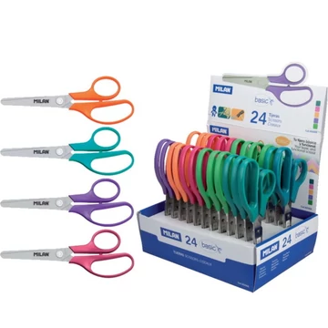 Milan olló többféle változatban 80066