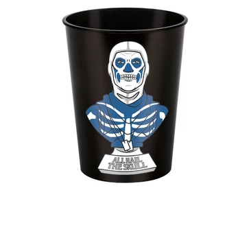 Műanyag Fortnite party pohár 4,8dl