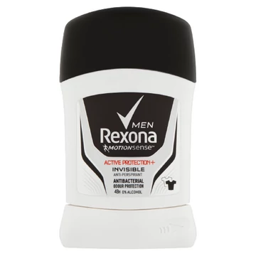 Rexona stift férfi 50 ml active prot+invis