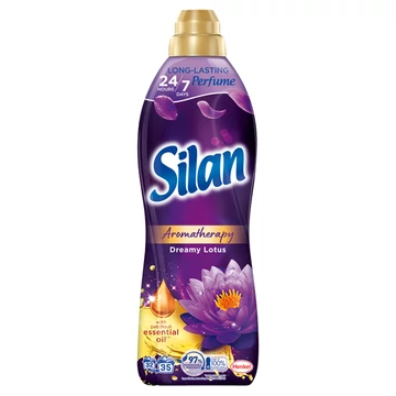 Silan Dreamy Lotus öblítő koncentrátum 770ml
