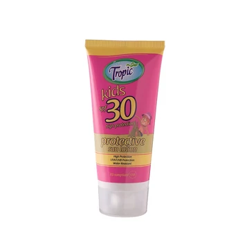 Sun Tropic Kids naptej 50ml SPF30
