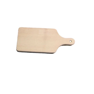 Fa nyeles 3-as vágódeszka 35x15,5cm 710519883