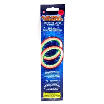 Világító karkötő 72262