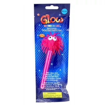 Világító rúd figurával többféle változatban 72267