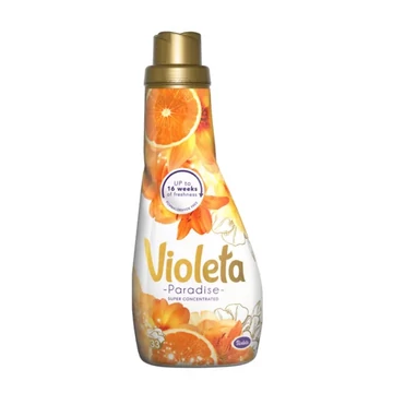 Violeta paradise öblítő koncentrátum 900ml
