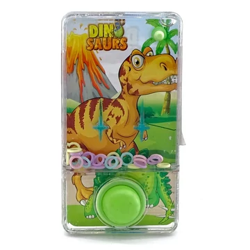 Dínós vízi türelemjáték többféle változatban 82715