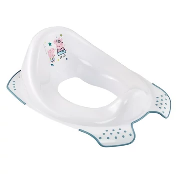 Peppa malacos csúszásgátlós Wc szűkítő