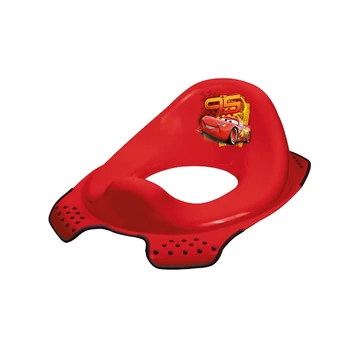 Verdás csúszásgátlós WC szűkítő