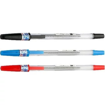 Zebra kék gyolyóstoll 10db-os kiszerelésben N-5200