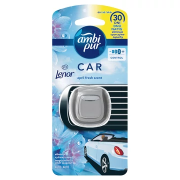 Ambi Pur car lenor spring 2ml