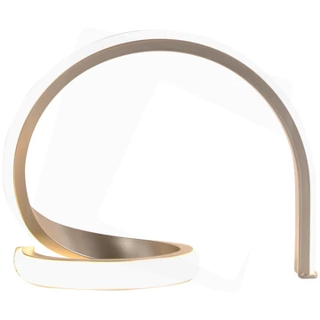 Avide Snail Led asztali lámpa 10W