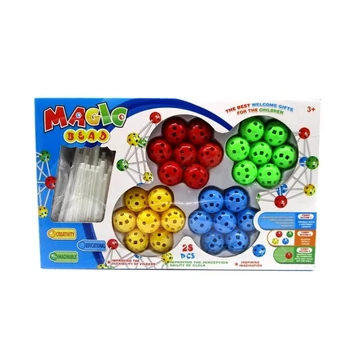 Babilon építőjáték szett 46215