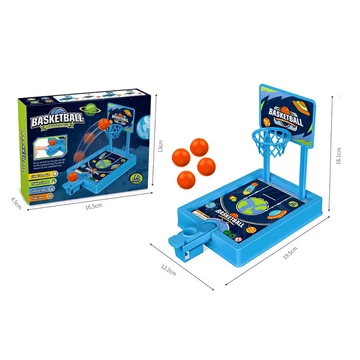 Játék kosárlabda szett 90453