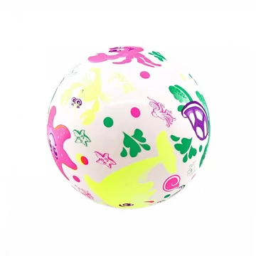 Tengeri állatos labda 22cm 70277