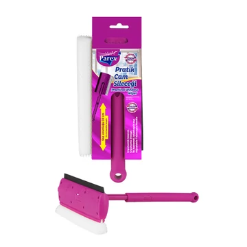 Parex teleszkópos ablaklehúzó 33cm