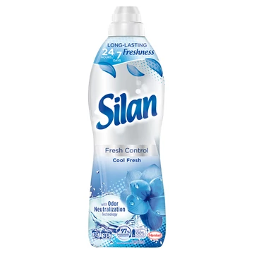 Silan cool fresh öblítő koncentrátum 770ml
