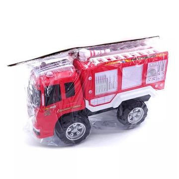 Játék tűzoltóautó 82368