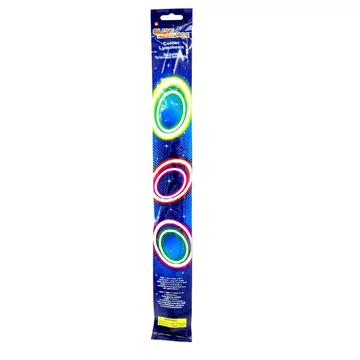 Világítós nyaklánc 5*560mm 72269