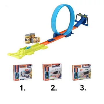 Játék autókilövő állomás S34937630