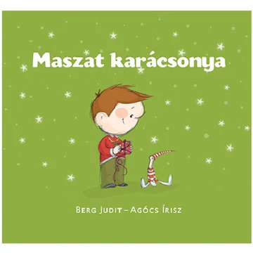 Maszat Karácsonya - Pagony