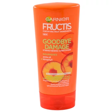 Garnier Fructis balzsam Goodbye Damage 200ml