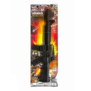 Játék gépfegyver lapon  BZ5045