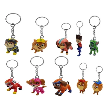 Mancs őrjárat A szuperfilm: Kulcstartó többféle változatban 1db