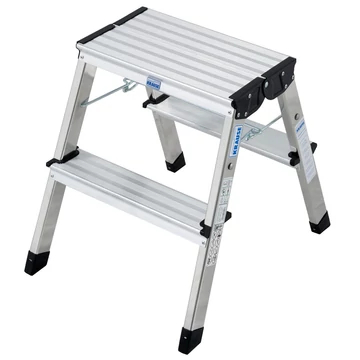 Karuser Treppy 2x2 lépcsőfokos fellépő 130013