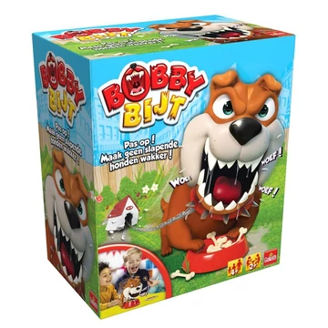 Rosszcsont ügyességi társasjáték