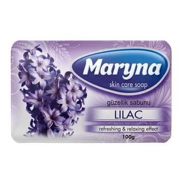 Maryna Lilac - akác illatú szappan 100g