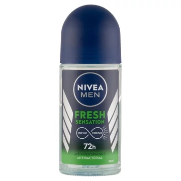 Nivea férfi Fresh Sensation golyós dezodor 50 ml