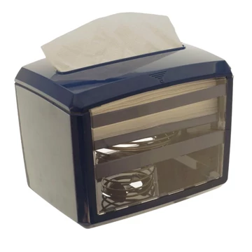 Szalvéta adagoló mini v hajtású szalvétához