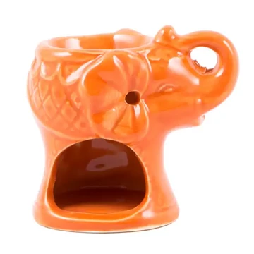 Elefántos kerámia párologtató 71497