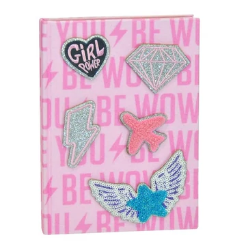 WOW Generation: Exkluzív napló