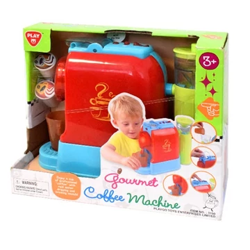 Playgo: Az én játék kávéfőzőm