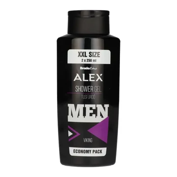 Alex Viking tusfürdő 500ml