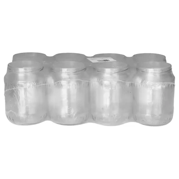 8db befőttes üveg 720ml 82-es lapkához
