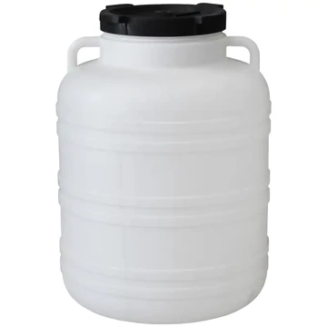 Bidon magas 60L - Többféle színben - csak egyedi szállítással vagy személyes átvétellel