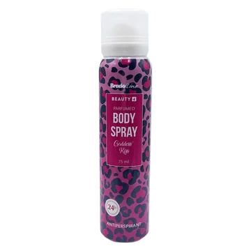 Body Spray Goddess Kiss 75ml