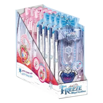 Ékszer készlet két színben BZ8332