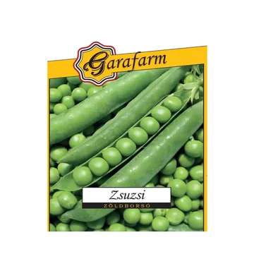 Garafarm Borsó Zsuzsi vetőmag 250g