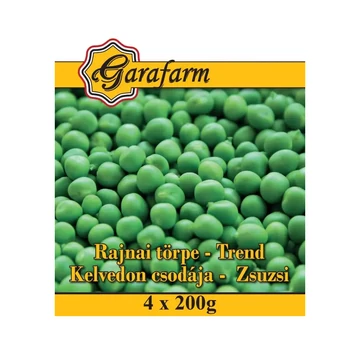 Garafarm exclusive borsócsalád vetőmag 800g