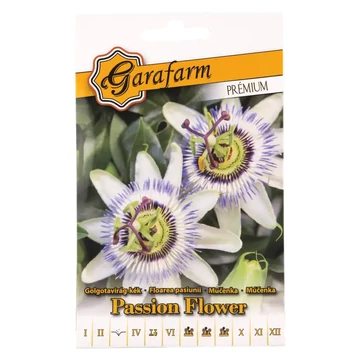Garafarm prémium virág vetőmag többféle változatban.